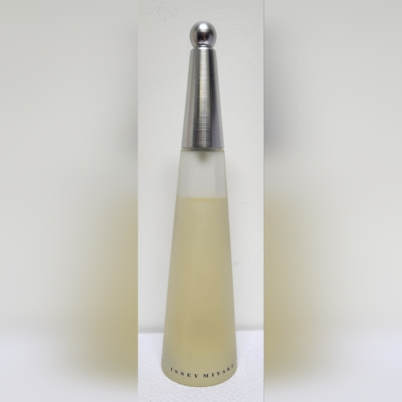 Issey Miyake Other - Issey Miyake L’Eau d’Issey Eau de Toilette